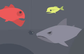 Fishing Girl - screenshot 2 Fishing Girl