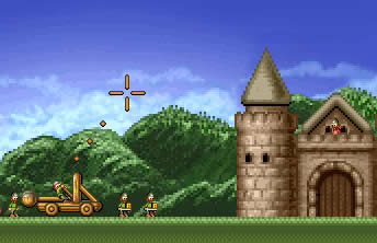Castle Smasher - screenshot Castle Smasher