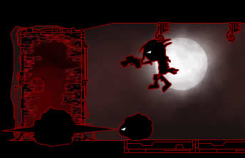 Eternal Red - screenshot 2 Eternal Red