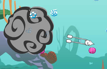Squiggle Squid - screenshot 2 Squiggle Squid
