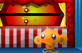 Monkey GO Happy - screenshot 2 Monkey GO Happy