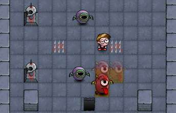 Brain Follow - screenshot Brain Follow