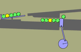 Color Infection 2 - screenshot Color Infection 2