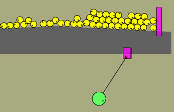 Color Infection 2 - screenshot 2 Color Infection 2