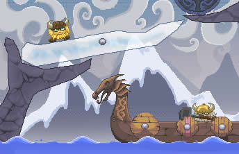 Ice Breaker - screenshot 2 Ice Breaker