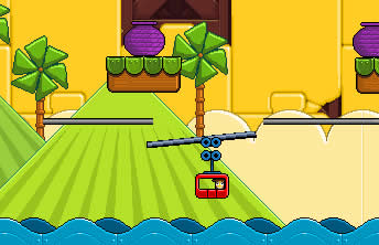 Skywire 2 - screenshot 2 Skywire 2