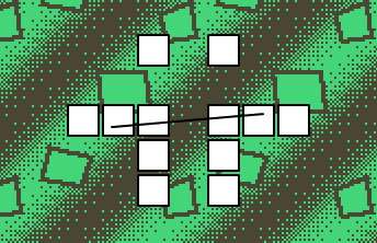 Crossblock - screenshot Crossblock
