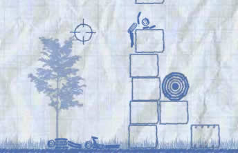 Ragdoll Cannon: Remake - screenshot 2 Ragdoll Cannon: Remake