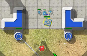 Minions - screenshot Minions