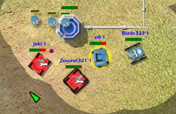 Minions - screenshot 2 Minions