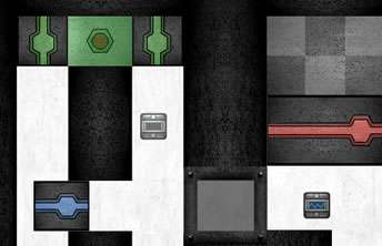 Two Rooms - screenshot 2 Two Rooms