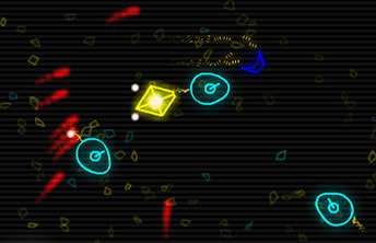 Dodge - screenshot Dodge