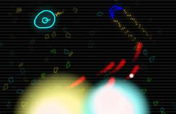 Dodge - screenshot 2 Dodge