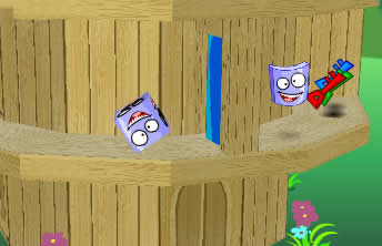 Super D - screenshot Super D