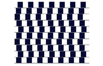 50 Optical Illusions - screenshot 50 Optical Illusions
