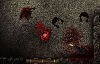 SAS: Zombie Assault - screenshot SAS: Zombie Assault