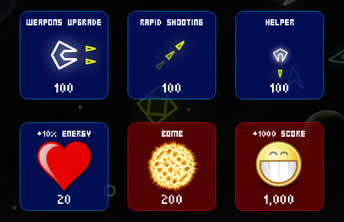 Space Pips - screenshot 2 Space Pips