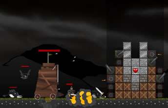 The Tower - screenshot The Tower