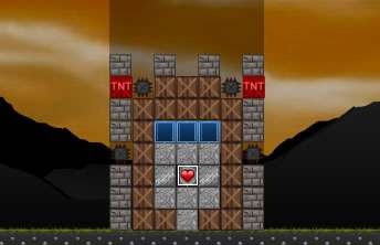 The Tower - screenshot 2 The Tower
