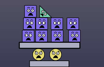 Super Stacker 2 - screenshot Super Stacker 2