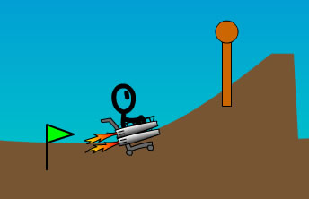 Shopping Cart Hero - screenshot Shopping Cart Hero