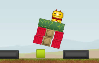 Totem Destroyer 2 - screenshot Totem Destroyer 2
