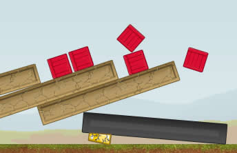Totem Destroyer 2 - screenshot 2 Totem Destroyer 2