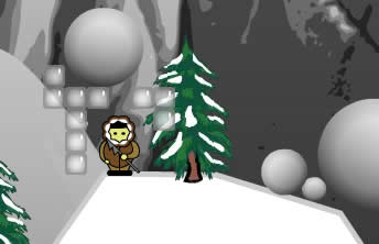 Avalancher - screenshot Avalancher