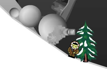Avalancher - screenshot 2 Avalancher