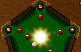 Powerpool 2 - screenshot Powerpool 2