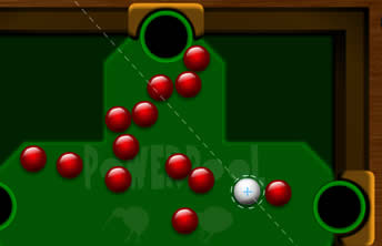 Powerpool 2 - screenshot 2 Powerpool 2