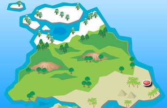 Mushroom Revolution - screenshot 2 Mushroom Revolution