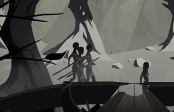 Stoneage Assassin: Revenge - screenshot Stoneage Assassin: Revenge