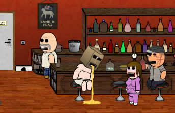 Bunny Invasion 2 - screenshot 2 Bunny Invasion 2