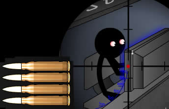 S.W.A.T. 2 - screenshot S.W.A.T. 2
