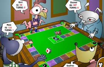 Puzzle Freak 2 - screenshot Puzzle Freak 2