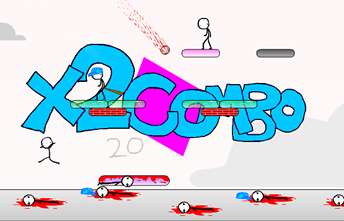 StickBrix - screenshot StickBrix