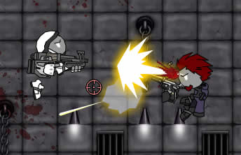 Thing Thing Arena 3 - screenshot Thing Thing Arena 3