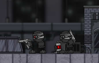 Thing Thing Arena 3 - screenshot 2 Thing Thing Arena 3