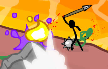 Stick Brawl - screenshot Stick Brawl