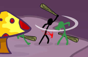 Stick Brawl - screenshot 2 Stick Brawl