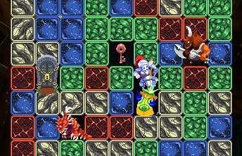 Knightfall - screenshot Knightfall