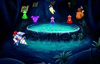 Knightfall - screenshot 2 Knightfall