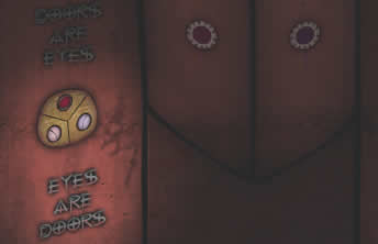 Dreamgate Escape - screenshot Dreamgate Escape