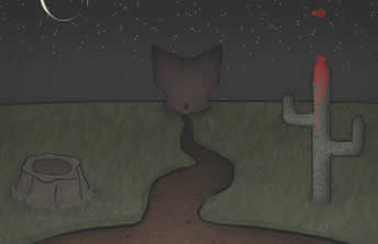 Dreamgate Escape - screenshot 2 Dreamgate Escape