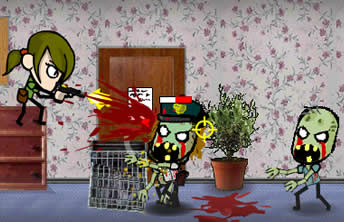 Days 2 Die - screenshot Days 2 Die