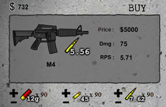 Days 2 Die - screenshot 2 Days 2 Die