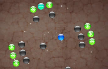 Atomik Kaos 2 - screenshot Atomik Kaos 2