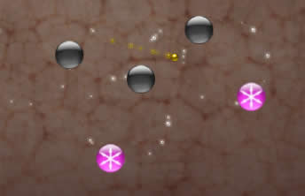 Atomik Kaos 2 - screenshot 2 Atomik Kaos 2