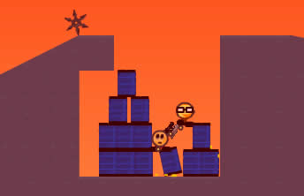 John Citizen - screenshot John Citizen